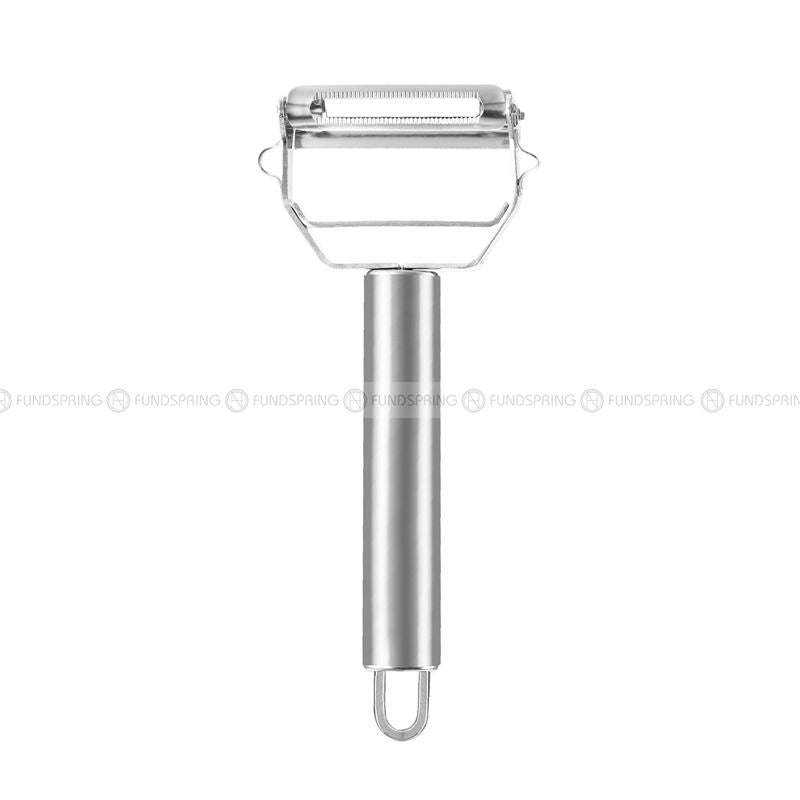 Multi-function Peeling Knife Double-ended Grater Slicing Paring Knife Multi-function Peeling Knife Double-ended Grater Slicing Paring Knife