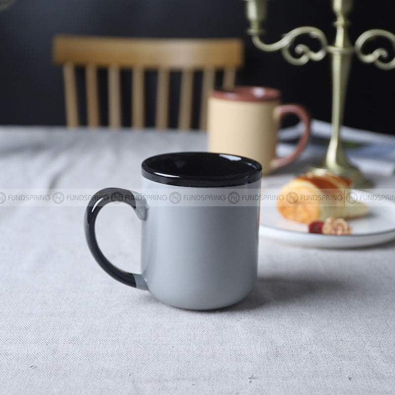 Drink Ware Simplistic Under glaze Ceramic Mug Coffee Cup Tea Cup Drink Ware Simplistic Under glaze Ceramic Mug Coffee Cup Tea Cup