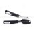 Black (Ticken Handle) 
