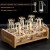 150 ML Dispenser *6 + 20 ML Goblet *6 +  Embedded Rack  - $30.00 