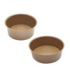 Movable Bottom Baking Mold Chiffon Cake Mold Non-stick Baking Tools