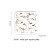 Small Square Plate 6"  - $68.52 