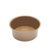 Movable Bottom Baking Mold Chiffon Cake Mold Non-stick Baking Tools