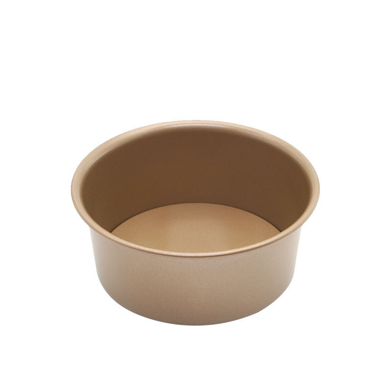 Movable Bottom Baking Mold Chiffon Cake Mold Non-stick Baking Tools Movable Bottom Baking Mold Chiffon Cake Mold Non-stick Baking Tools
