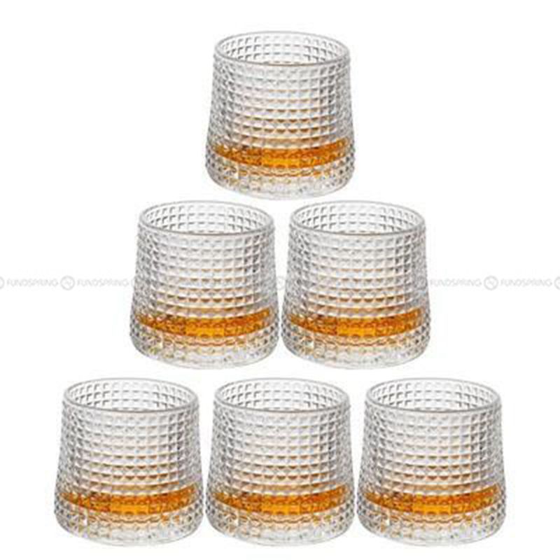 Crystal Glass Ware Wine Glass Spirit Glass Whiskey Glass Bar Drinkware Crystal Glass Ware Wine Glass Spirit Glass Whiskey Glass Bar Drinkware