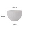 Minimalist Dinnerware Set: Solid Color Ceramic Bowls and Plates for Elegant Home Dining Minimalist Dinnerware Set: Solid Color Ceramic Bowls and Plates for Elegant Home Dining