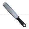 VersaGrate Culinary Master: Multipurpose Grater with Container Cover and Lemon Shaver
