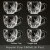 Ripple Cup*6 