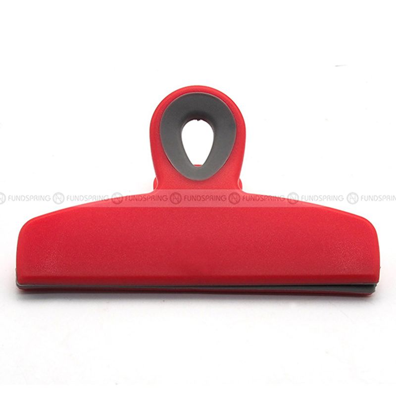 VersaClip Multipurpose Sealer: Snack and File Moisture-Proof Stationery Clip VersaClip Multipurpose Sealer: Snack and File Moisture-Proof Stationery Clip