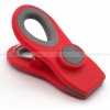 Magnetic Sealing Clip Snack Moisture-proof Clip Food Crisper Magnetic Sealing Clip Snack Moisture-proof Clip Food Crisper