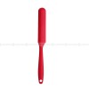 Silicone Baking Set: Cake Cream Spatula, Scraper, and Oil Brush Silicone Baking Set: Cake Cream Spatula, Scraper, and Oil Brush