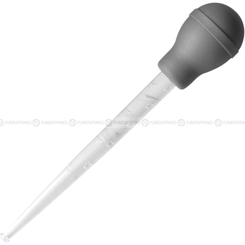 Seasoning Syringe Turkey Seasoning Pump BBQ Seasoning Silicone Pump Seasoning Syringe Turkey Seasoning Pump BBQ Seasoning Silicone Pump