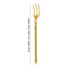 Creative Cutlery Set Sea King Design Knife, Fork, Spoon 304 Stainless Steel Mirror Polished Creative Cutlery Set Sea King Design Knife, Fork, Spoon 304 Stainless Steel Mirror Polished