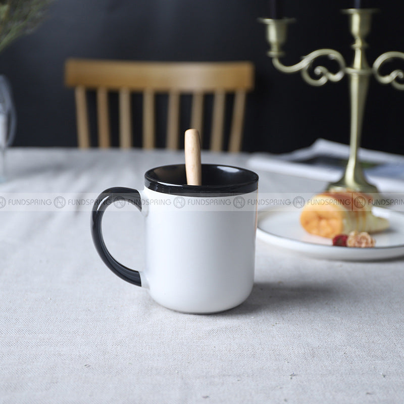 Drink Ware Simplistic Under glaze Ceramic Mug Coffee Cup Tea Cup Drink Ware Simplistic Under glaze Ceramic Mug Coffee Cup Tea Cup
