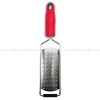 MultiSlice Culinary Tool: Cheese Grater, Lemon Slicer, Chocolate Shaver MultiSlice Culinary Tool: Cheese Grater, Lemon Slicer, Chocolate Shaver
