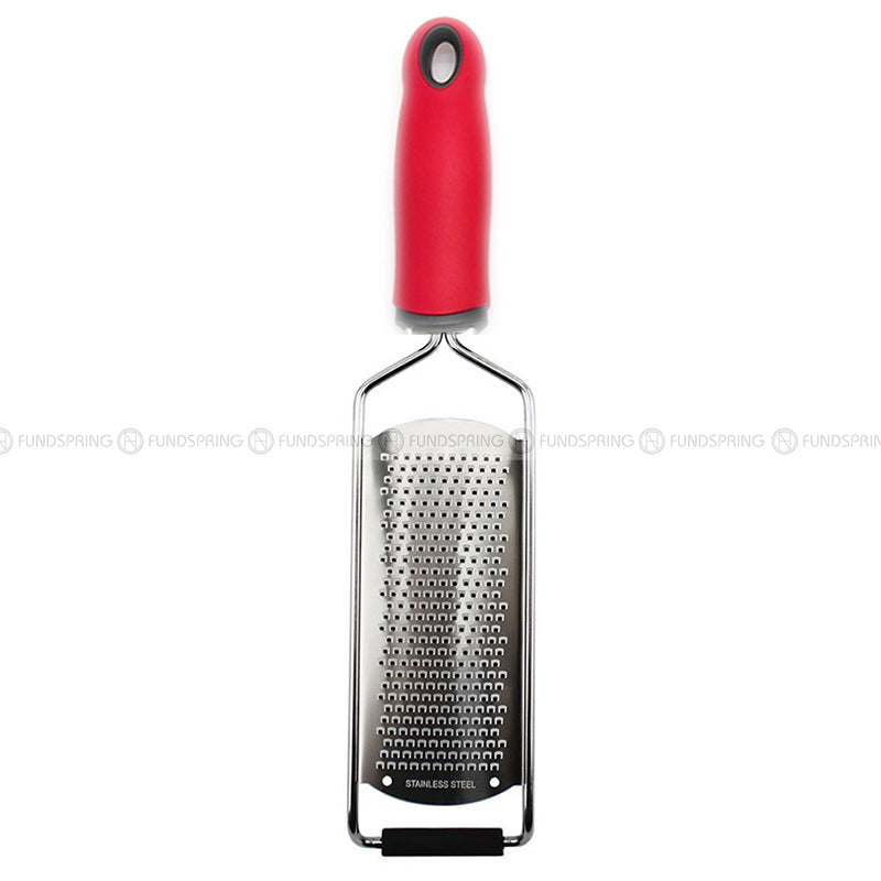MultiSlice Culinary Tool: Cheese Grater, Lemon Slicer, Chocolate Shaver MultiSlice Culinary Tool: Cheese Grater, Lemon Slicer, Chocolate Shaver