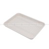 Baking Tools Rectangular Baking Pan with Grill Thick Carbon Steel Pan Baking Tools Rectangular Baking Pan with Grill Thick Carbon Steel Pan