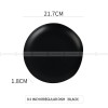 Ceramic Plate Round Shallow Plate Irregular Flat Plate Matte Plate Ceramic Plate Round Shallow Plate Irregular Flat Plate Matte Plate