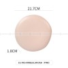 Ceramic Plate Round Shallow Plate Irregular Flat Plate Matte Plate Ceramic Plate Round Shallow Plate Irregular Flat Plate Matte Plate