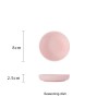 Minimalist Dinnerware Set: Solid Color Ceramic Bowls and Plates for Elegant Home Dining Minimalist Dinnerware Set: Solid Color Ceramic Bowls and Plates for Elegant Home Dining