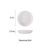 Minimalist Dinnerware Set: Solid Color Ceramic Bowls and Plates for Elegant Home Dining Minimalist Dinnerware Set: Solid Color Ceramic Bowls and Plates for Elegant Home Dining