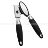 Tri-Opener: Stainless Steel Multi-Function Can Opener, Can Knife, and Bottle Opener Tri-Opener: Stainless Steel Multi-Function Can Opener, Can Knife, and Bottle Opener