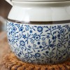Flavorful Harmony Ceramic Seasoning Jars - Set of 2 (600ml each) with Lids and Spoons Flavorful Harmony Ceramic Seasoning Jars - Set of 2 (600ml each) with Lids and Spoons