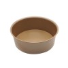Movable Bottom Baking Mold Chiffon Cake Mold Non-stick Baking Tools