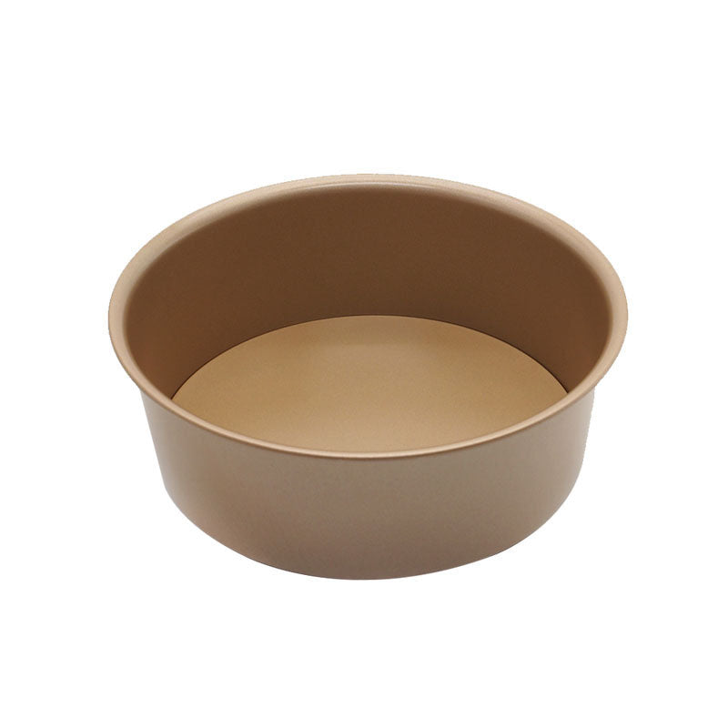 Movable Bottom Baking Mold Chiffon Cake Mold Non-stick Baking Tools Movable Bottom Baking Mold Chiffon Cake Mold Non-stick Baking Tools