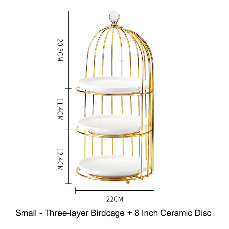 Artistic Ceramic Cake Display Stand for Elegant Dessert Presentations Artistic Ceramic Cake Display Stand for Elegant Dessert Presentations