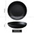 8'' Deep Plate  + $20.00 