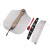 Pizza Spatula + Pizza Cutter + Oil Brush  + $6.00 