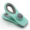 Magnetic Sealing Clip Snack Moisture-proof Clip Food Crisper Magnetic Sealing Clip Snack Moisture-proof Clip Food Crisper
