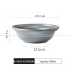 Minimalist Matte Ceramic Dinnerware Morandi Porcelain Bowls Plate Minimalist Matte Ceramic Dinnerware Morandi Porcelain Bowls Plate