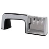 Manual Knife Sharpener Whetstone Kitchen Sharpening Tool Manual Knife Sharpener Whetstone Kitchen Sharpening Tool