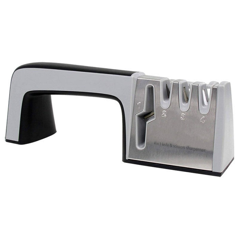 Manual Knife Sharpener Whetstone Kitchen Sharpening Tool Manual Knife Sharpener Whetstone Kitchen Sharpening Tool