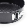 9-Inch Cake Mold Removable Bottom Baking Tools Cake Pan with Lock