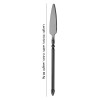 Creative Cutlery Set Sea King Design Knife, Fork, Spoon 304 Stainless Steel Mirror Polished Creative Cutlery Set Sea King Design Knife, Fork, Spoon 304 Stainless Steel Mirror Polished