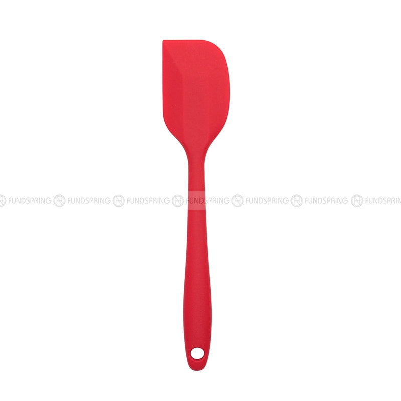 Food Grade Silicone Baking Tool Cream Scraper Mixing Whisk Tunner Food Grade Silicone Baking Tool Cream Scraper Mixing Whisk Tunner