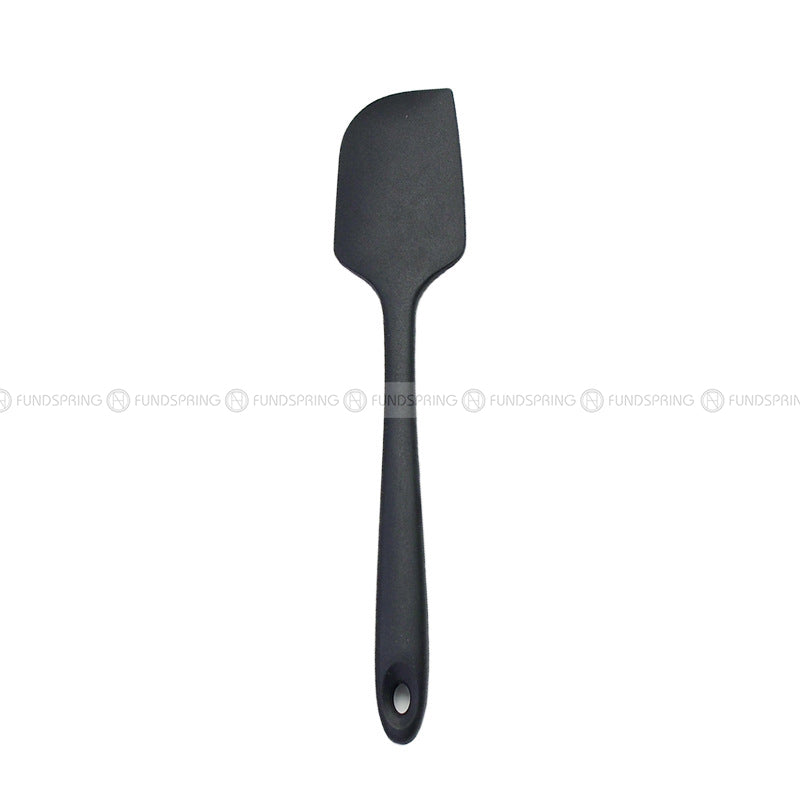 Food Grade Silicone Cream Spatula Set Jam Bread Spatula Baking Spatula Food Grade Silicone Cream Spatula Set Jam Bread Spatula Baking Spatula