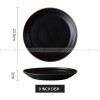 Minimalist Matte Ceramic Dinnerware Morandi Porcelain Bowls Plate Minimalist Matte Ceramic Dinnerware Morandi Porcelain Bowls Plate