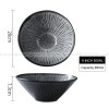 Glacier Tableware Ceramic Dinnerware Vintage Hat Bowls Grey Plates Glacier Tableware Ceramic Dinnerware Vintage Hat Bowls Grey Plates