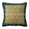 Dream Noah Velvet Pillow Case Retro Pillowcase Car Lumbar Pillow