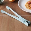 Anti-scald Non-slip Food Tongs All-in-one Salad Clip Bread Steak Clip Anti-scald Non-slip Food Tongs All-in-one Salad Clip Bread Steak Clip