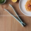 Anti-scald Non-slip Food Tongs All-in-one Salad Clip Bread Steak Clip Anti-scald Non-slip Food Tongs All-in-one Salad Clip Bread Steak Clip