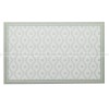 Botticelli Floor Mat PVC Anti-slip Mat Vintage Door Mat Carpet Botticelli Floor Mat PVC Anti-slip Mat Vintage Door Mat Carpet