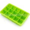 15 Position Silicone Ice Cube Homemade Ice Cube Mold Supplementary Food Box 15 Position Silicone Ice Cube Homemade Ice Cube Mold Supplementary Food Box