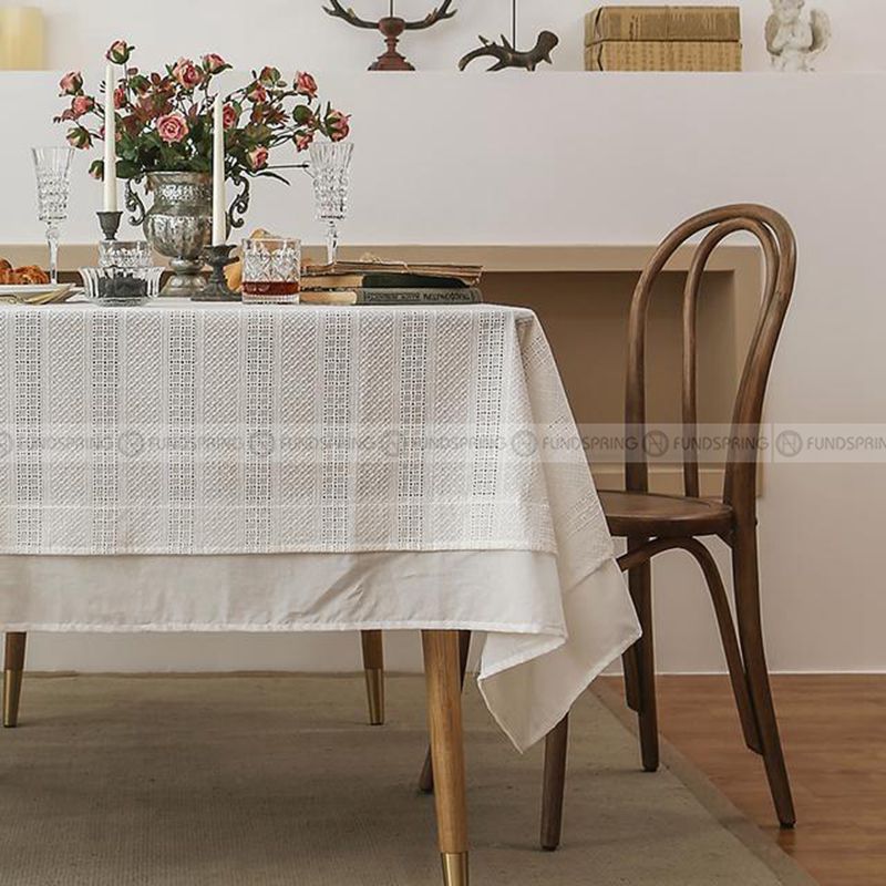 Egsuisheim Tablecloth Table Fabric Lace White Covering Clothes Egsuisheim Tablecloth Table Fabric Lace White Covering Clothes