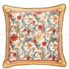 Giverny Impression Pillow Vintage Sofa Lumbar Cushion Pillowcase