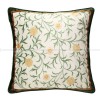 Botticelli Pillow Light Luxury Pillowcase With Core Pastoral Cushion Botticelli Pillow Light Luxury Pillowcase With Core Pastoral Cushion